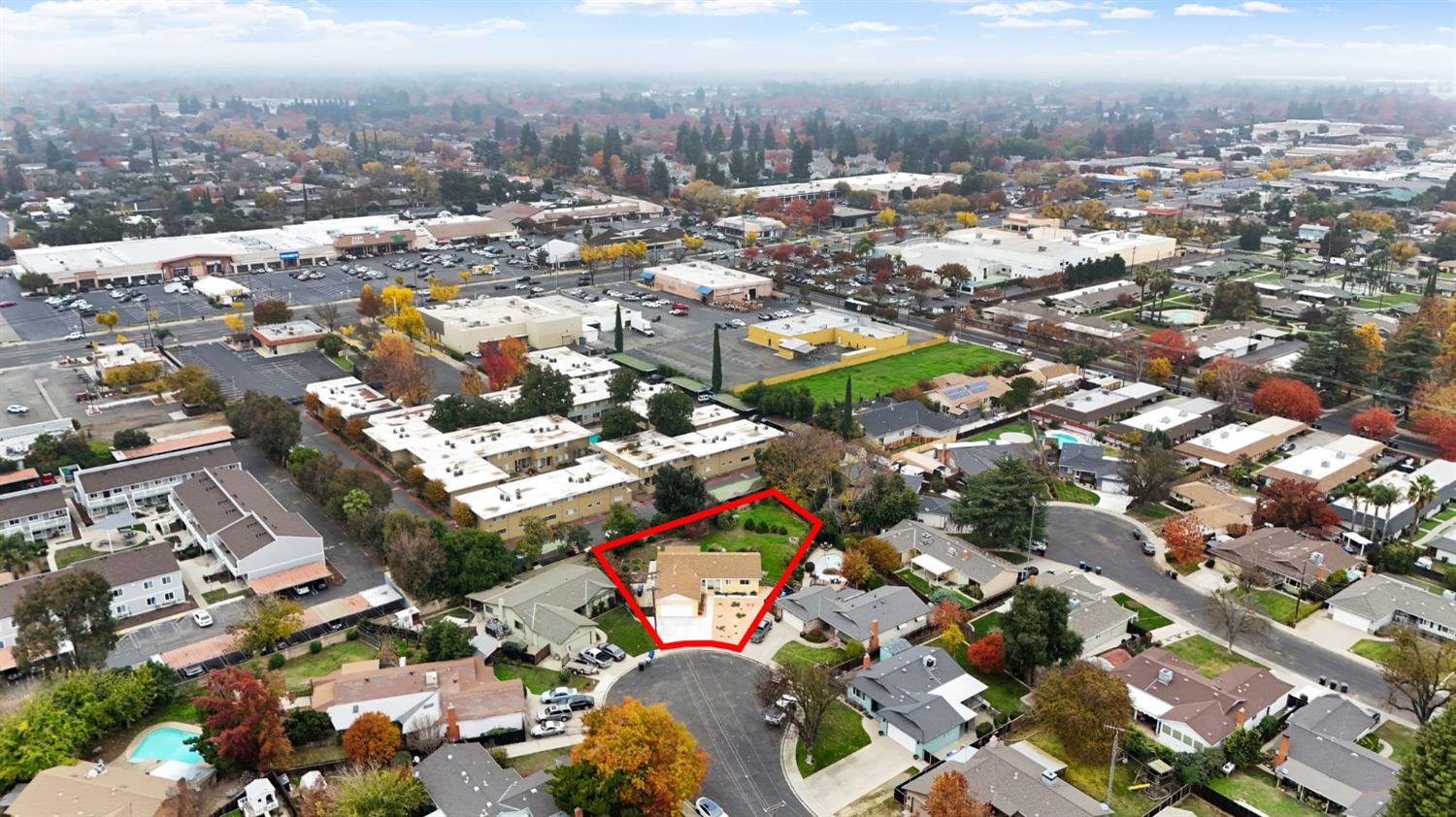 201 Eagle Ct, Modesto, CA 95350