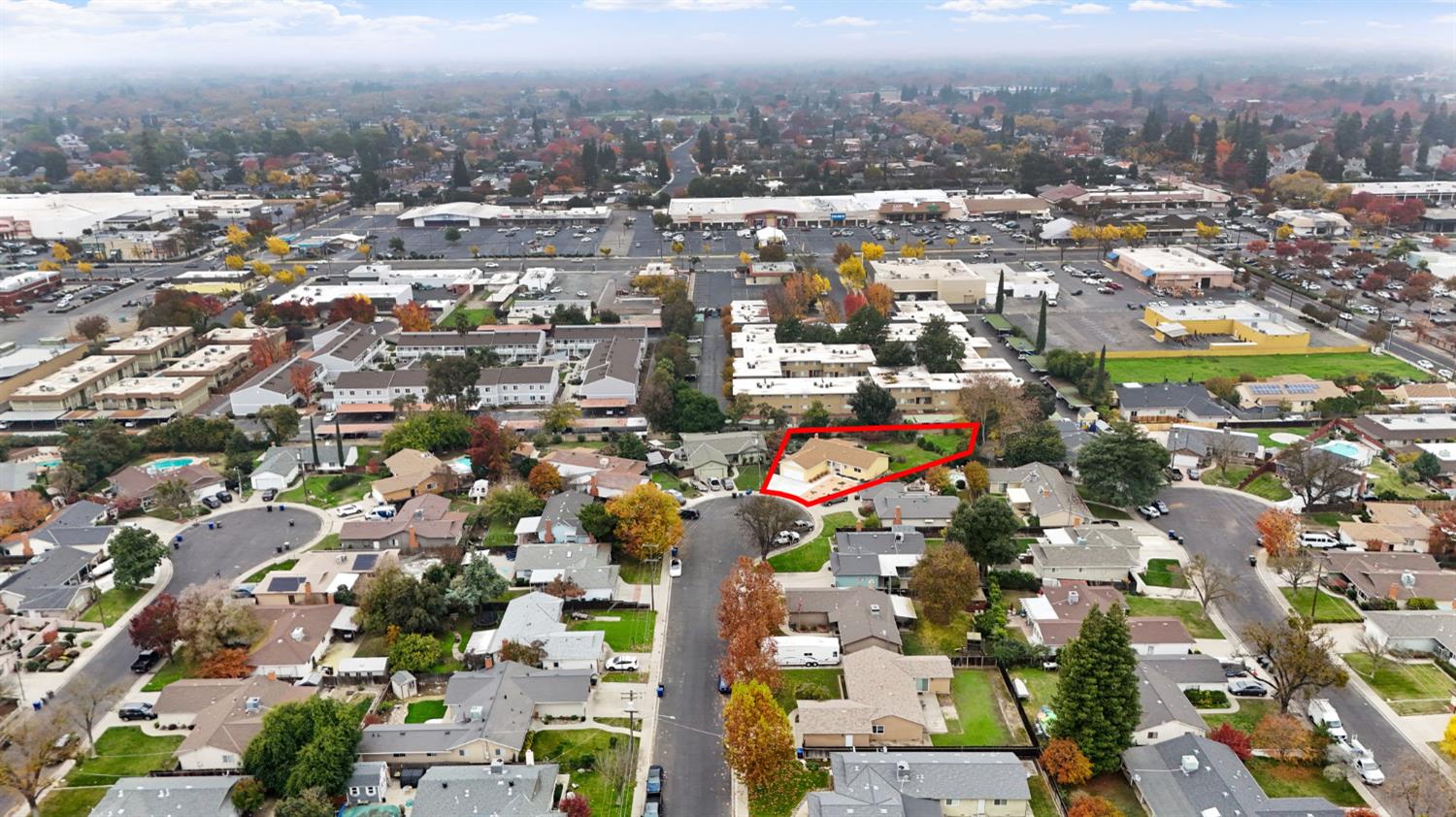 201 Eagle Ct, Modesto, CA 95350