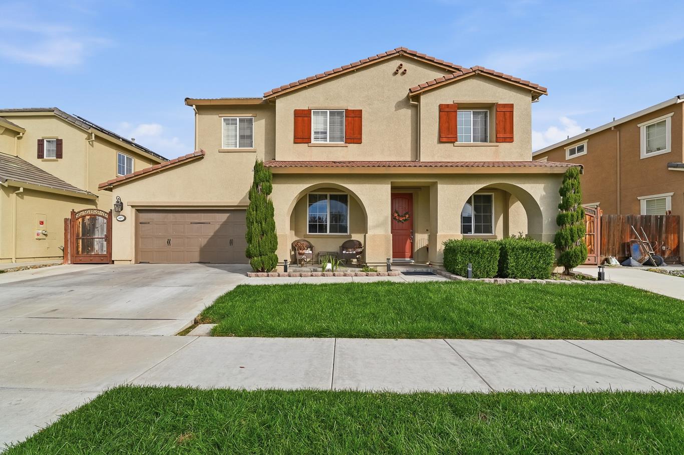 429 Red Lion Way, Newman, CA 95360