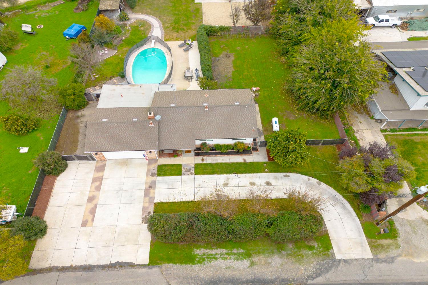 15581 French Camp Rd, Ripon, CA 95366