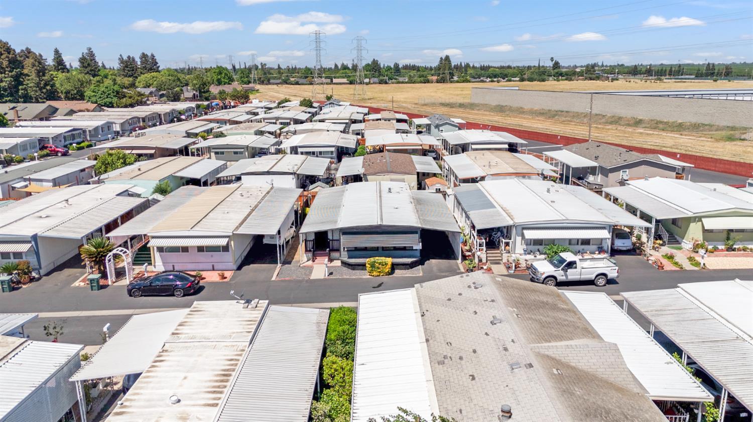 4125 Mchenry Ave #43, Modesto, CA 95356