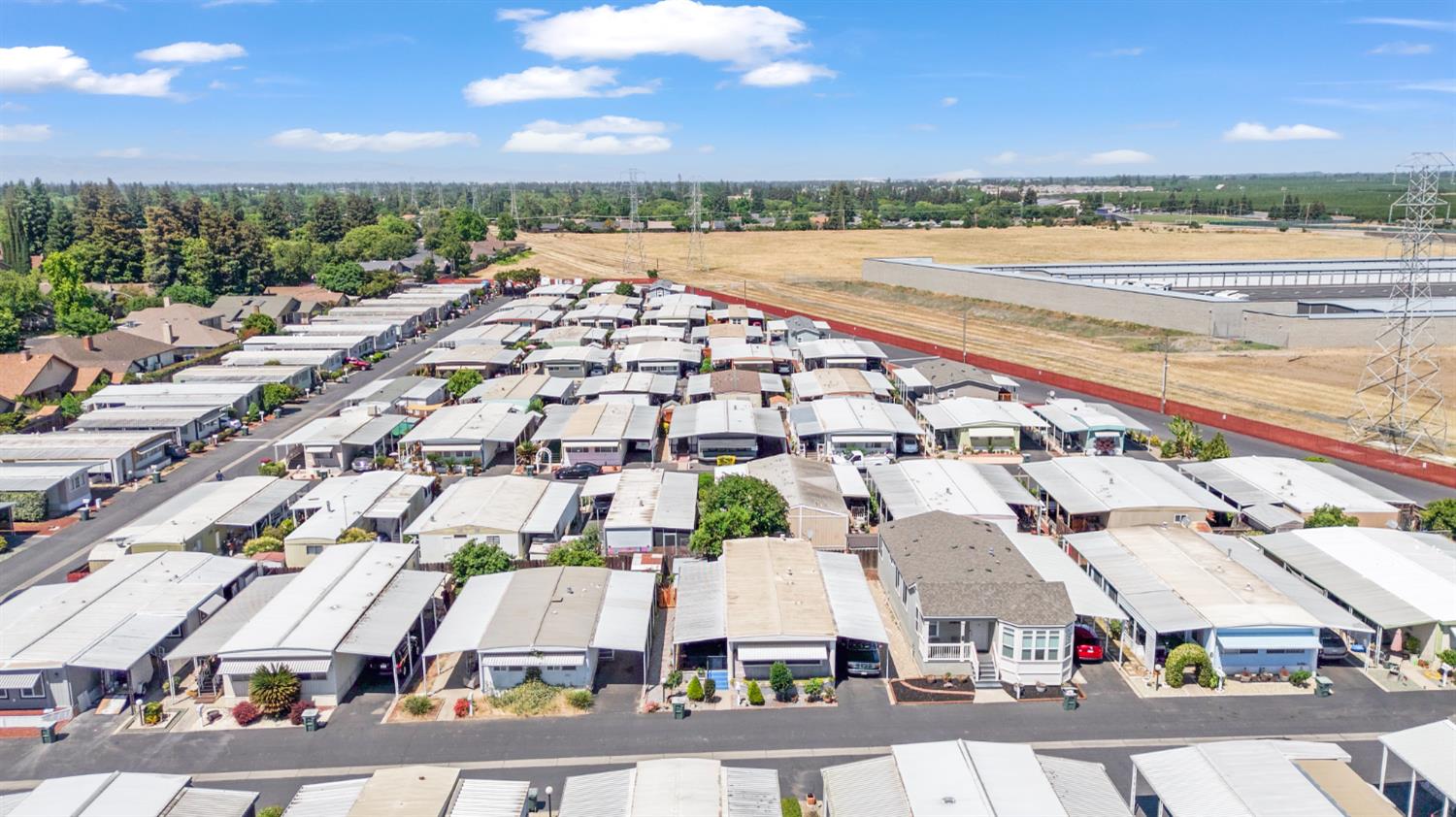 4125 Mchenry Ave #43, Modesto, CA 95356