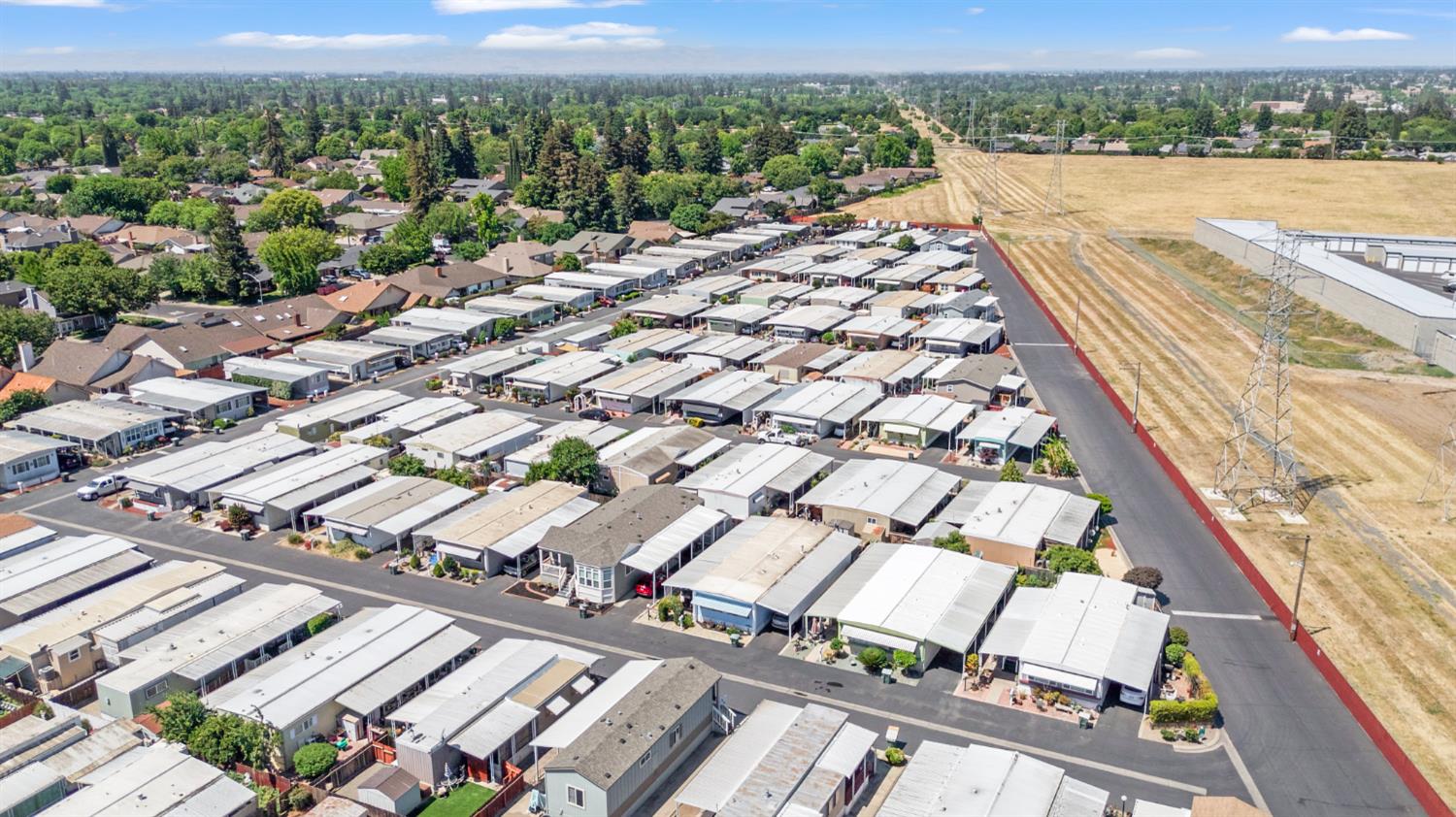 4125 Mchenry Ave #43, Modesto, CA 95356