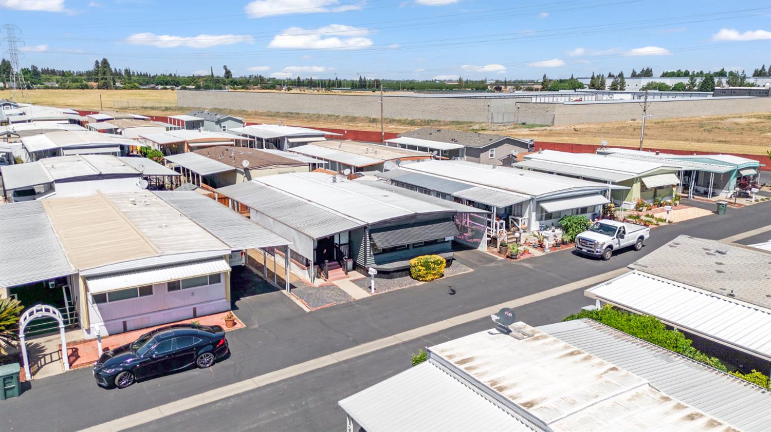 4125 Mchenry Ave #43, Modesto, CA 95356