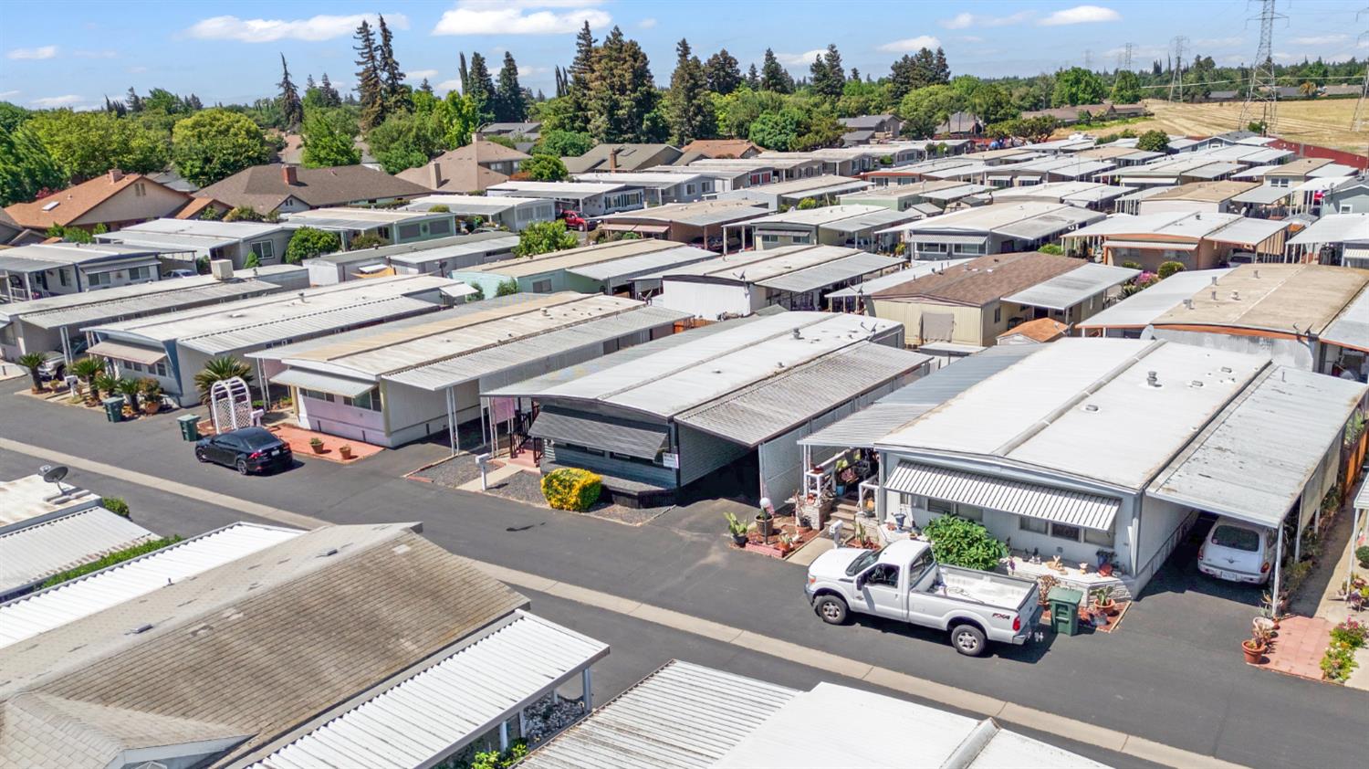 4125 Mchenry Ave #43, Modesto, CA 95356