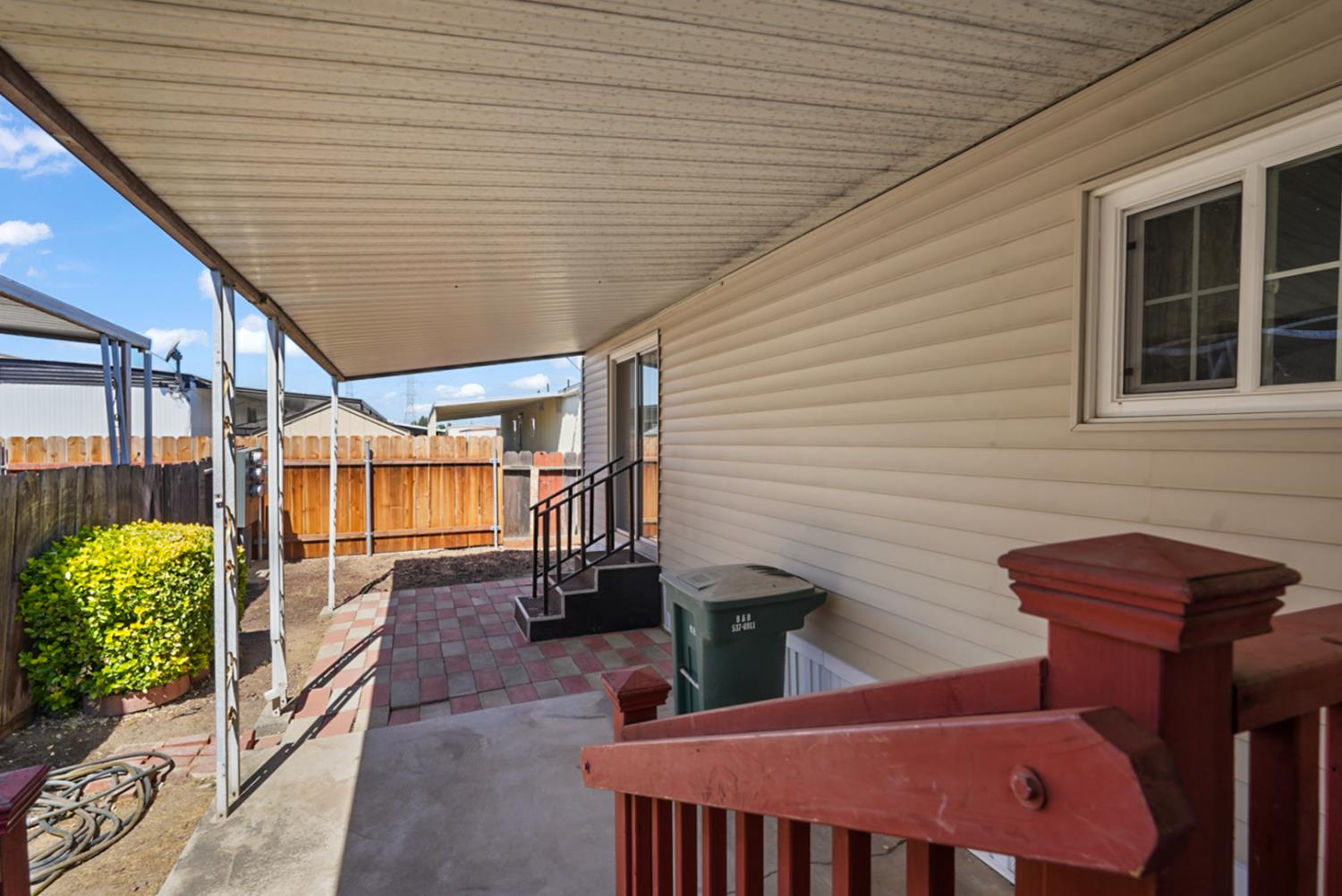 4125 Mchenry Ave #43, Modesto, CA 95356