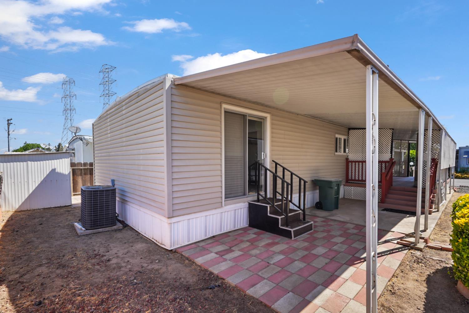 4125 Mchenry Ave #43, Modesto, CA 95356