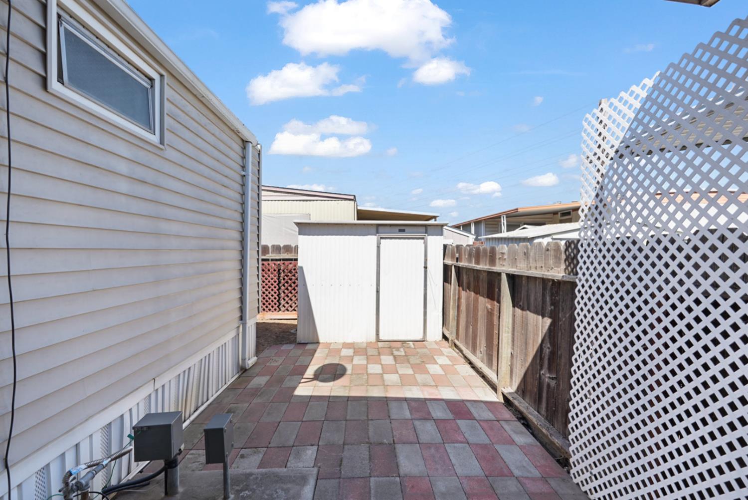 4125 Mchenry Ave #43, Modesto, CA 95356