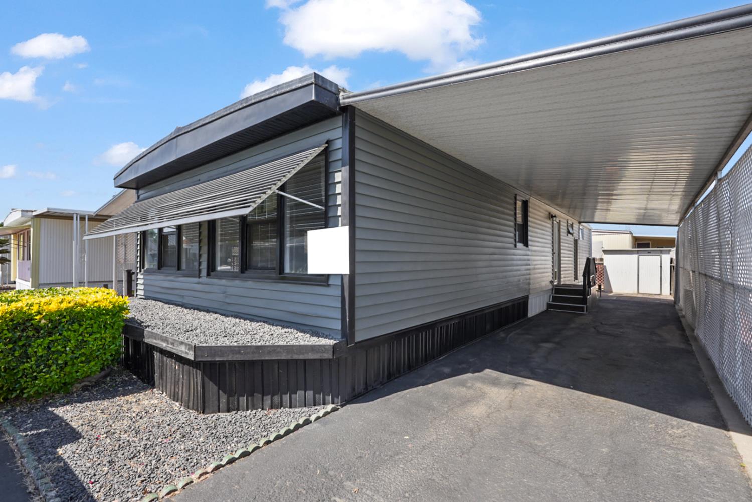 4125 Mchenry Ave #43, Modesto, CA 95356