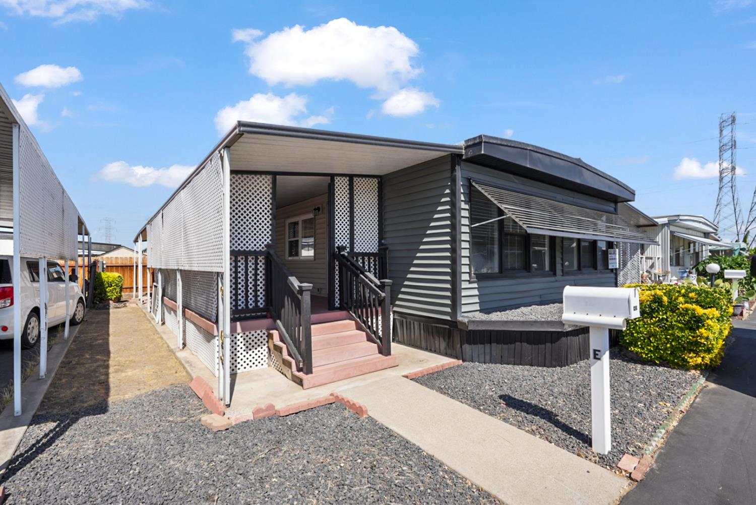 4125 Mchenry Ave #43, Modesto, CA 95356