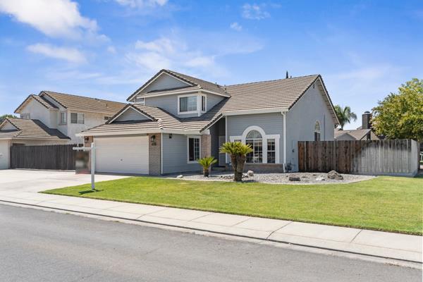 3501 Soda Canyon Dr, Ceres, CA 95307