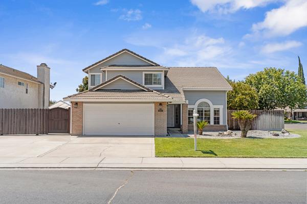 3501 Soda Canyon Dr, Ceres, CA 95307
