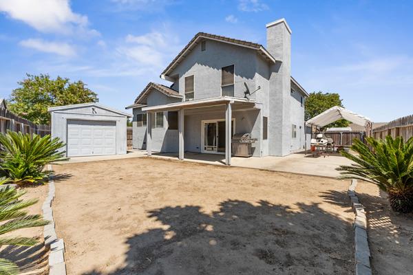 3501 Soda Canyon Dr, Ceres, CA 95307