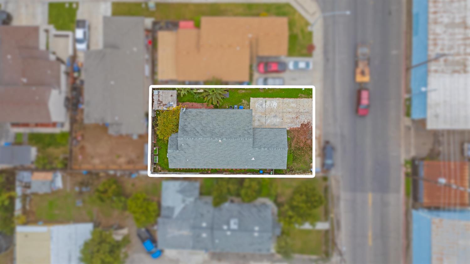 310 W F St, Turlock, CA 95380