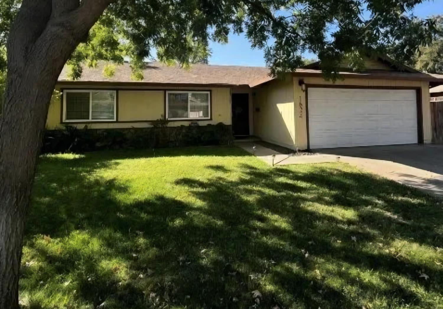 1624 Falmouth Way, Modesto, CA 95355