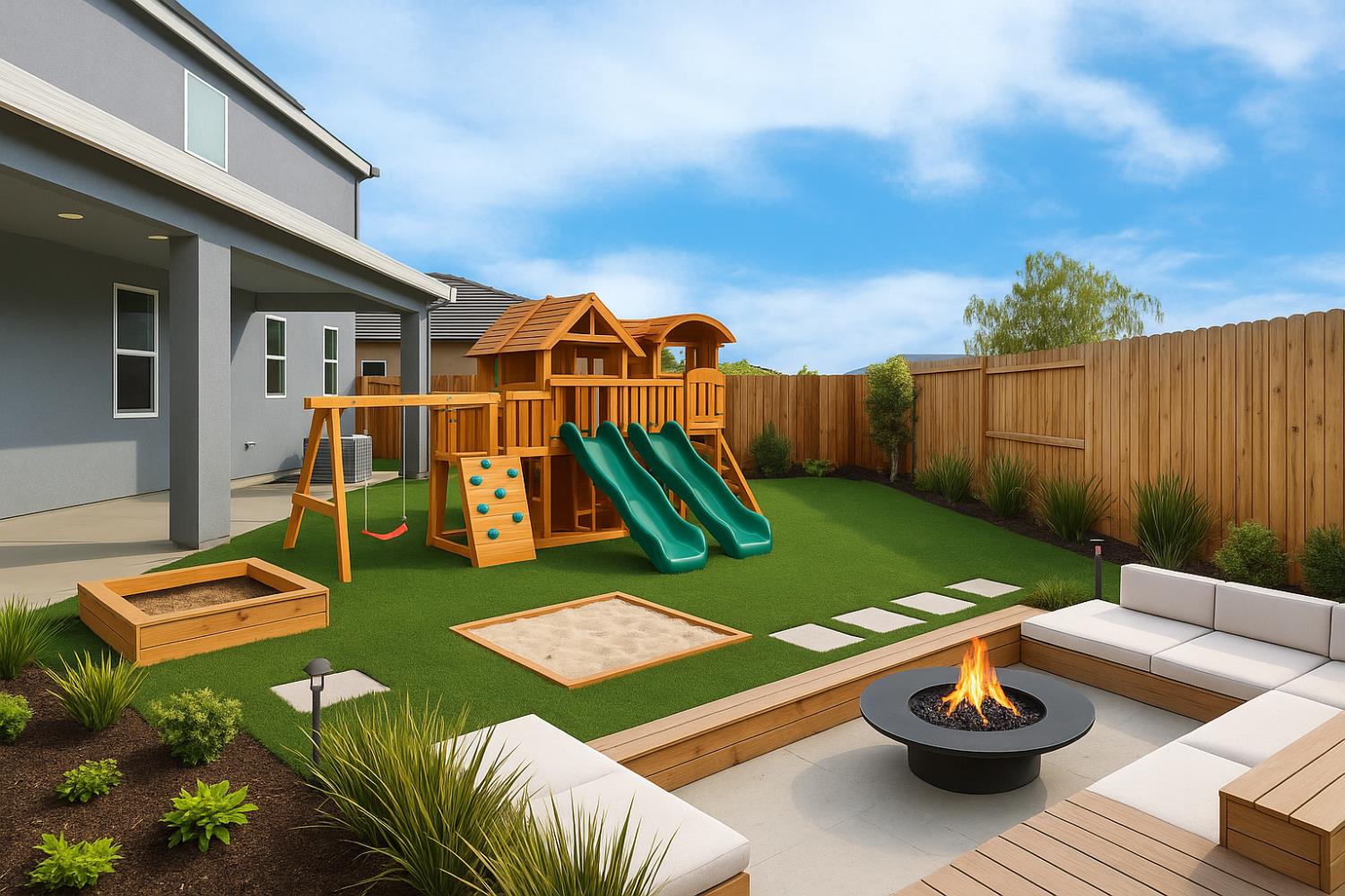 2291 Paramount Ln, Manteca, CA 95337