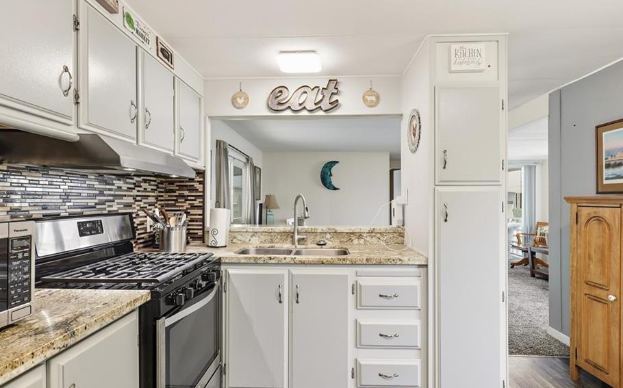 2240 Golden Oak Spc 14 Ln, Merced, CA 95341