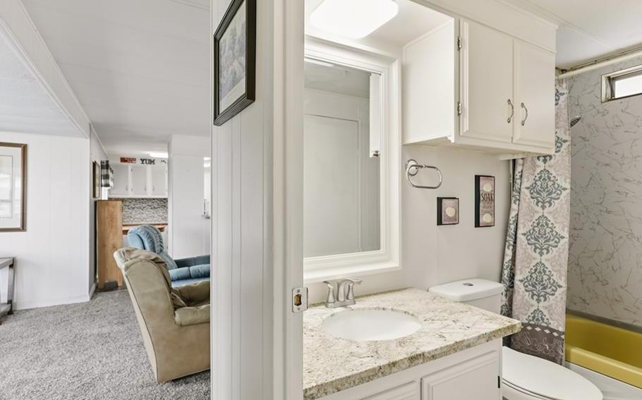 2240 Golden Oak Spc 14 Ln, Merced, CA 95341