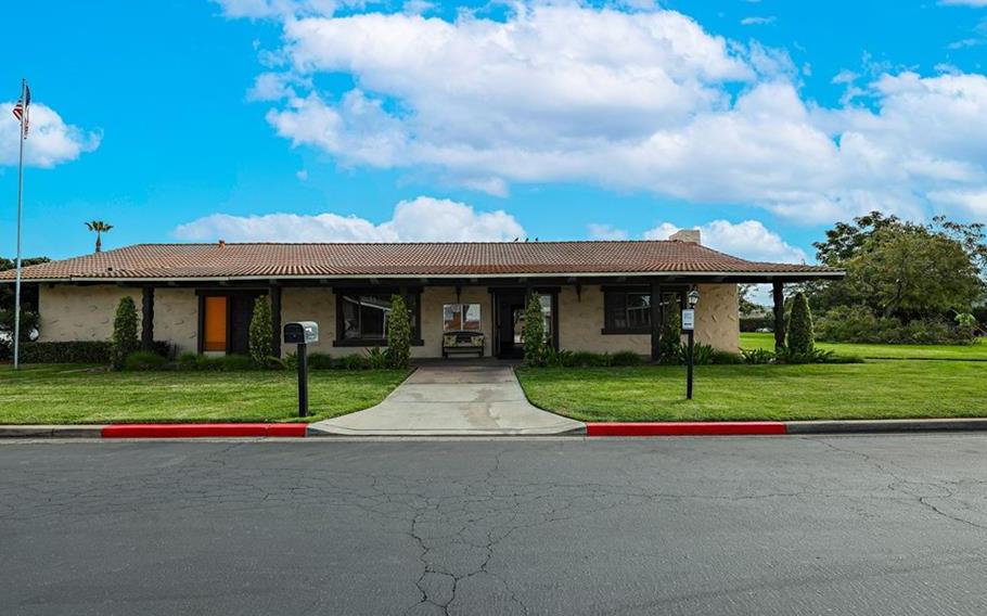 2240 Golden Oak Spc 14 Ln, Merced, CA 95341