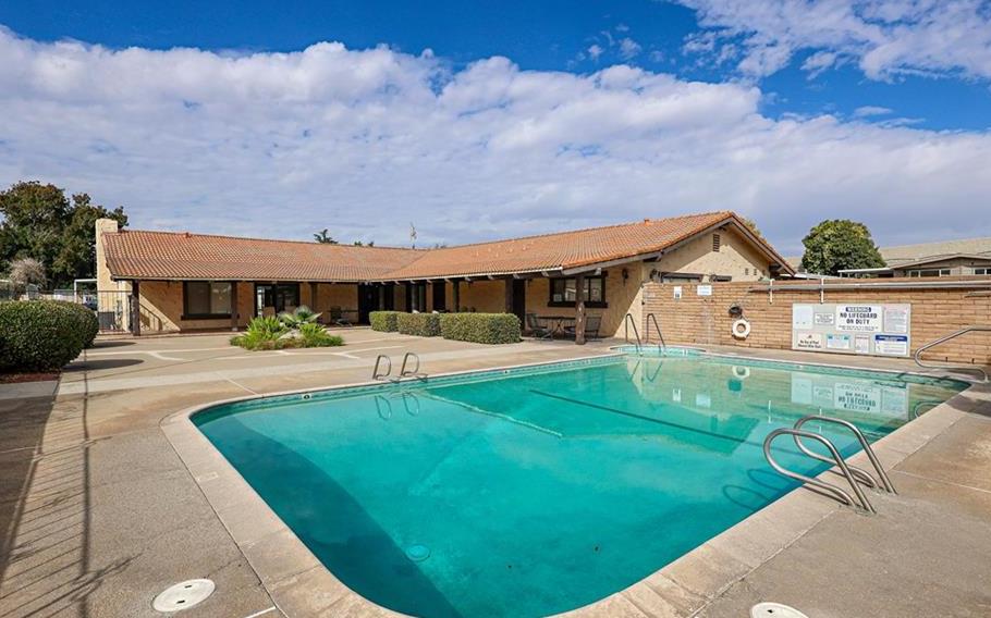 2240 Golden Oak Spc 14 Ln, Merced, CA 95341