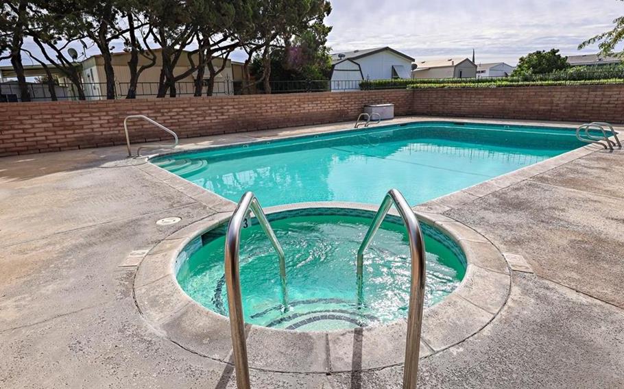 2240 Golden Oak Spc 14 Ln, Merced, CA 95341