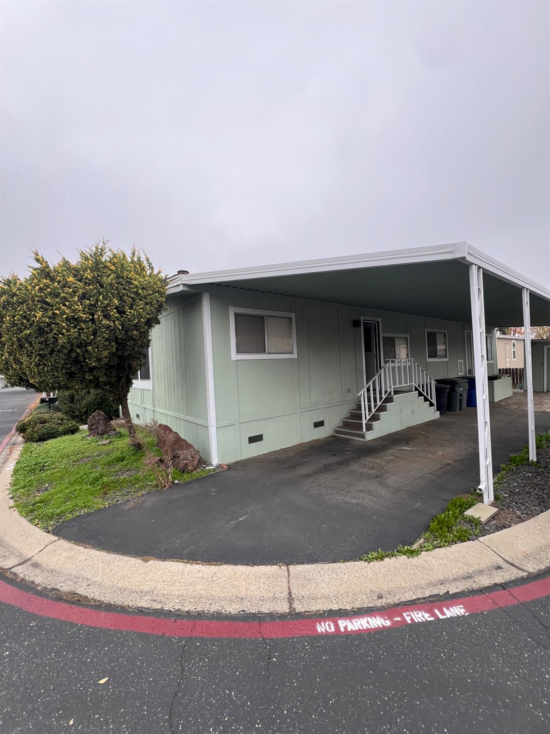 127 sloop, Modesto, CA 95356