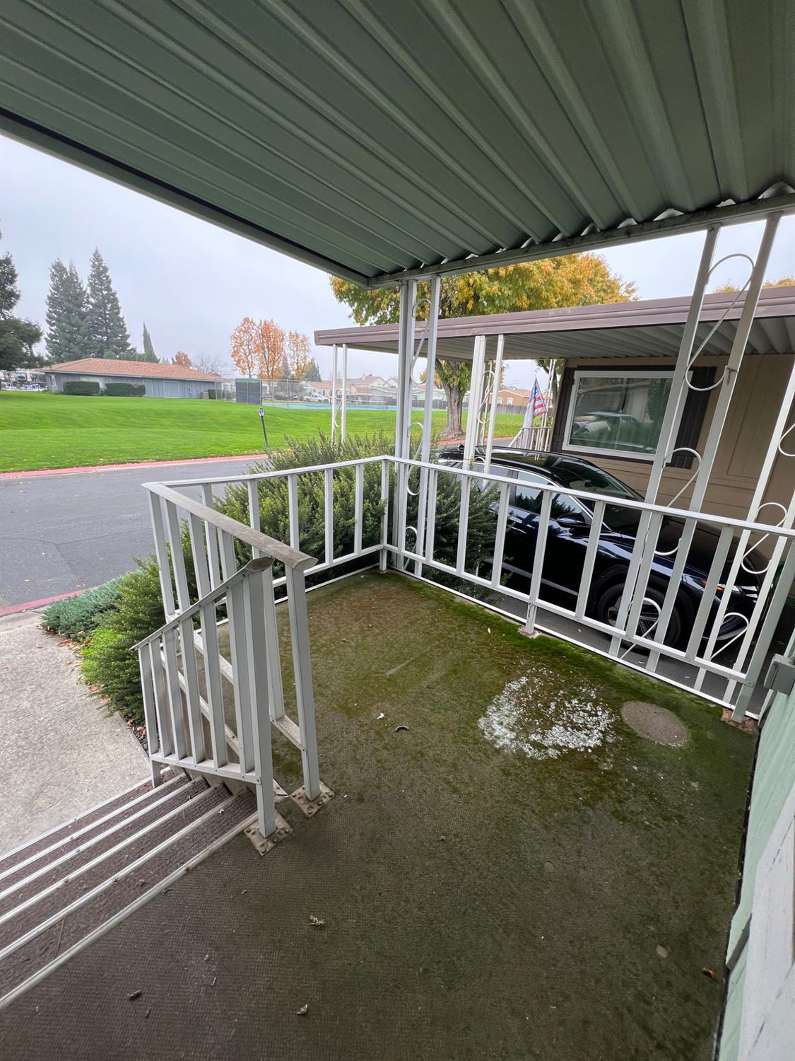 127 sloop, Modesto, CA 95356