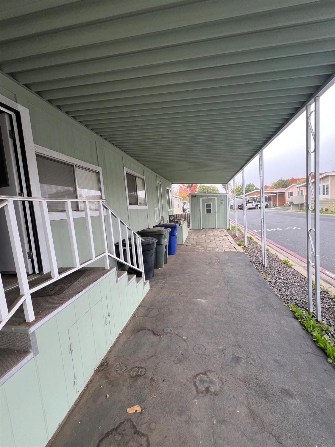 127 sloop, Modesto, CA 95356