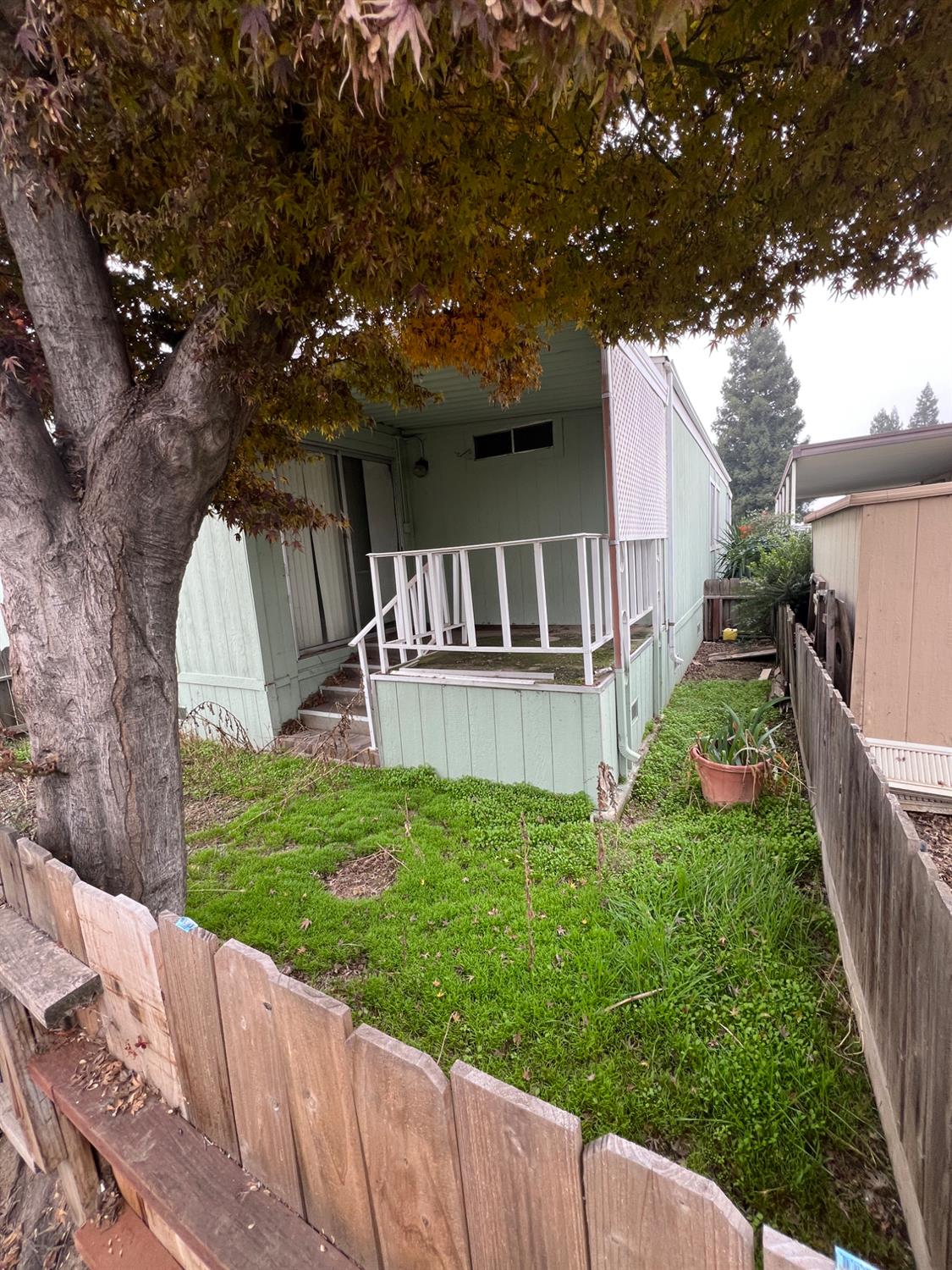 127 sloop, Modesto, CA 95356