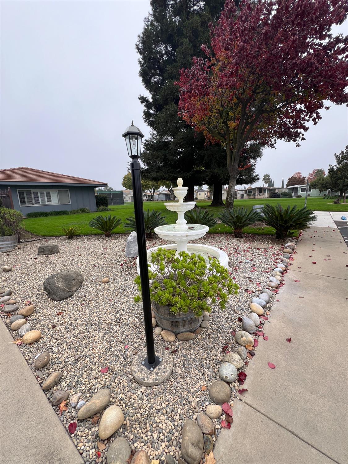 127 sloop, Modesto, CA 95356