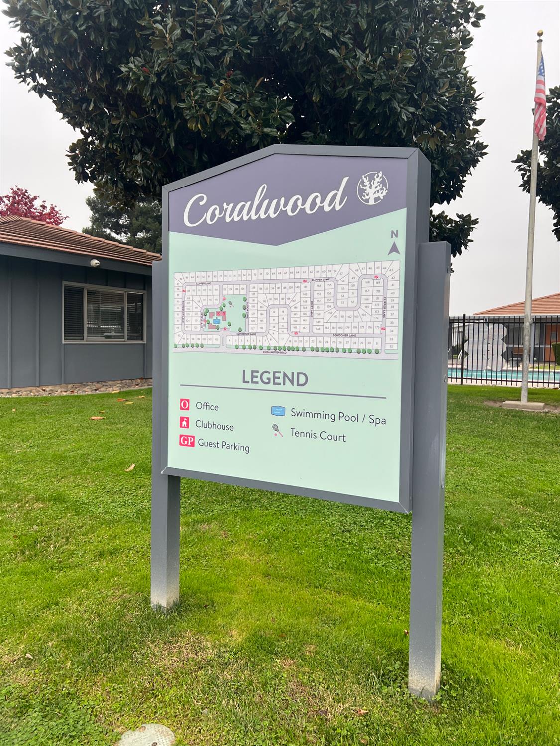 127 sloop, Modesto, CA 95356