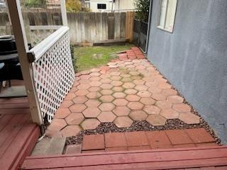 508 W Belleview Ave, Porterville, CA 93257