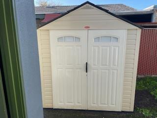 508 W Belleview Ave, Porterville, CA 93257