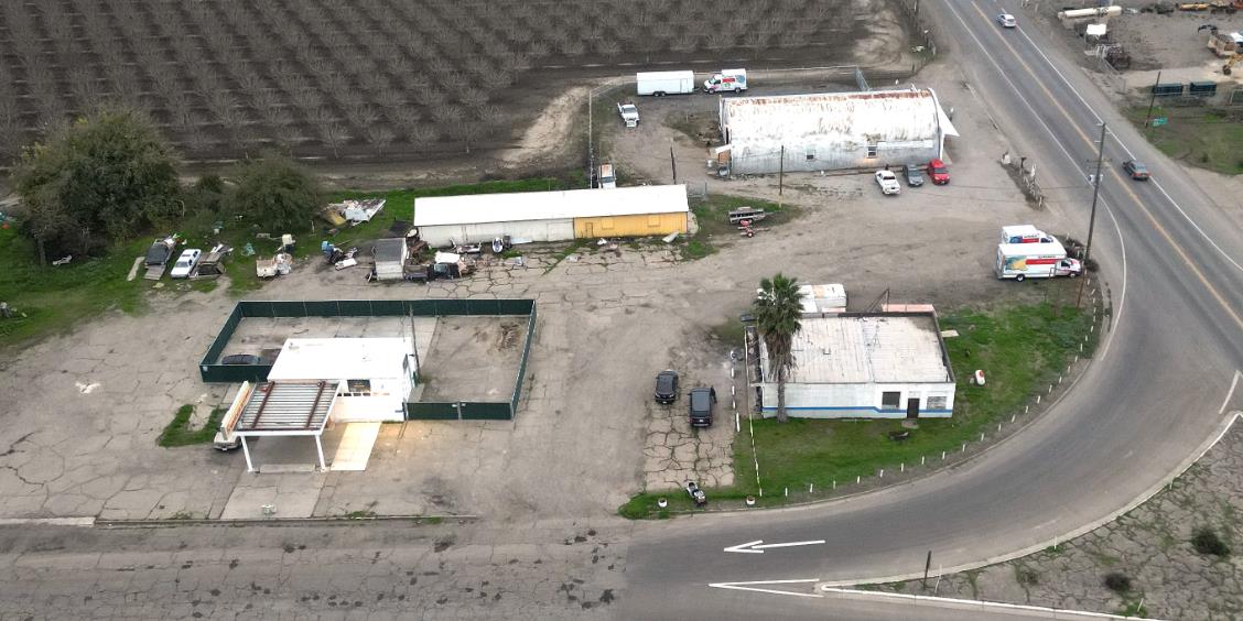 7973 Azusa Ave, Dos Palos, CA 93620