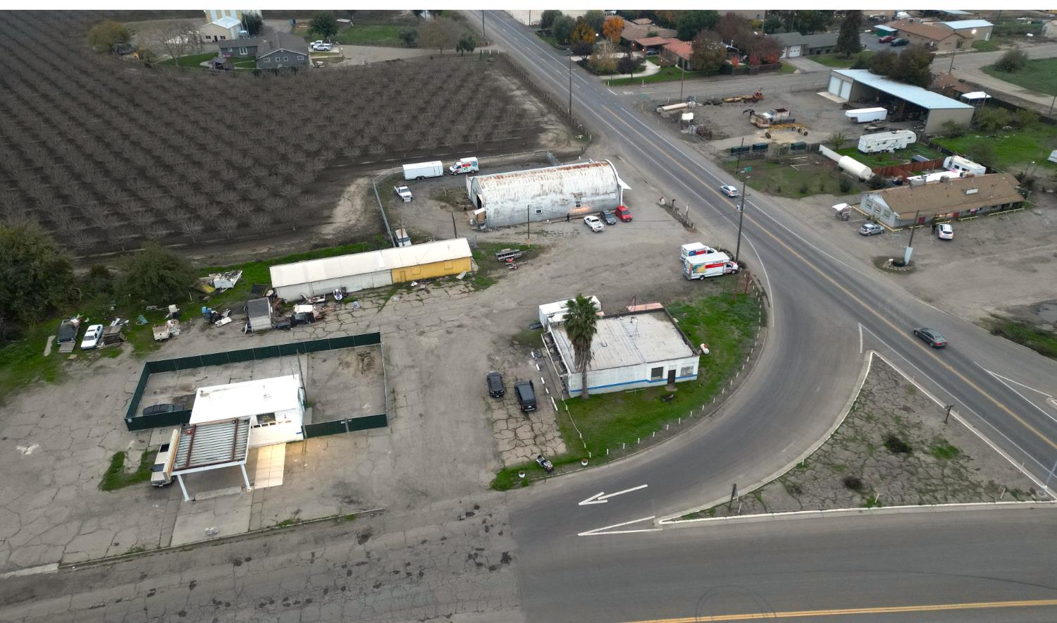 7973 Azusa Ave, Dos Palos, CA 93620