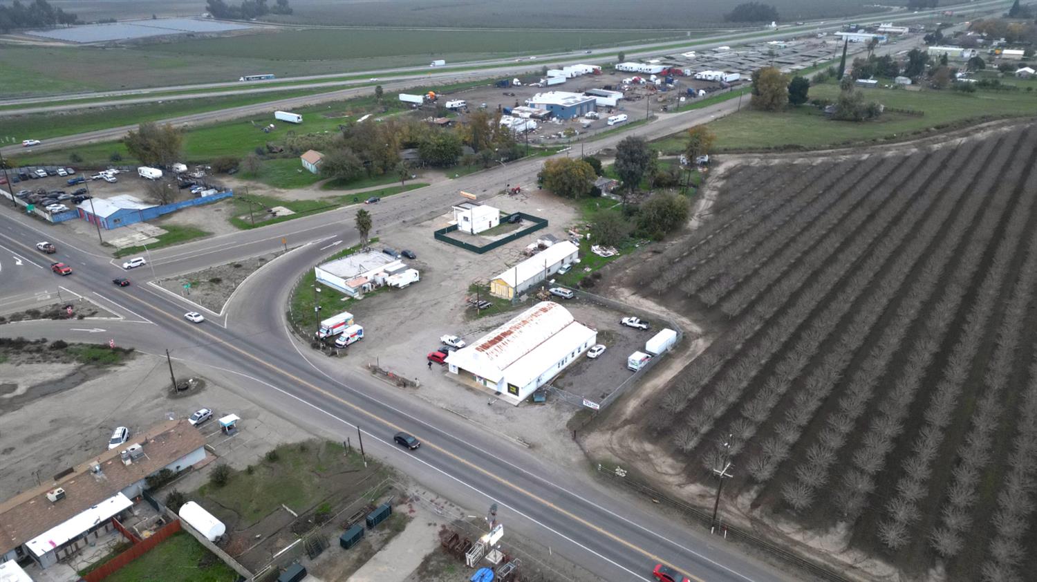 7973 Azusa Ave, Dos Palos, CA 93620