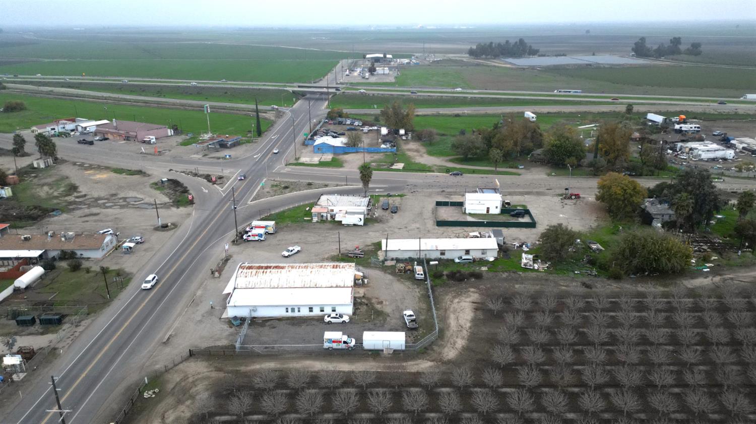 7973 Azusa Ave, Dos Palos, CA 93620