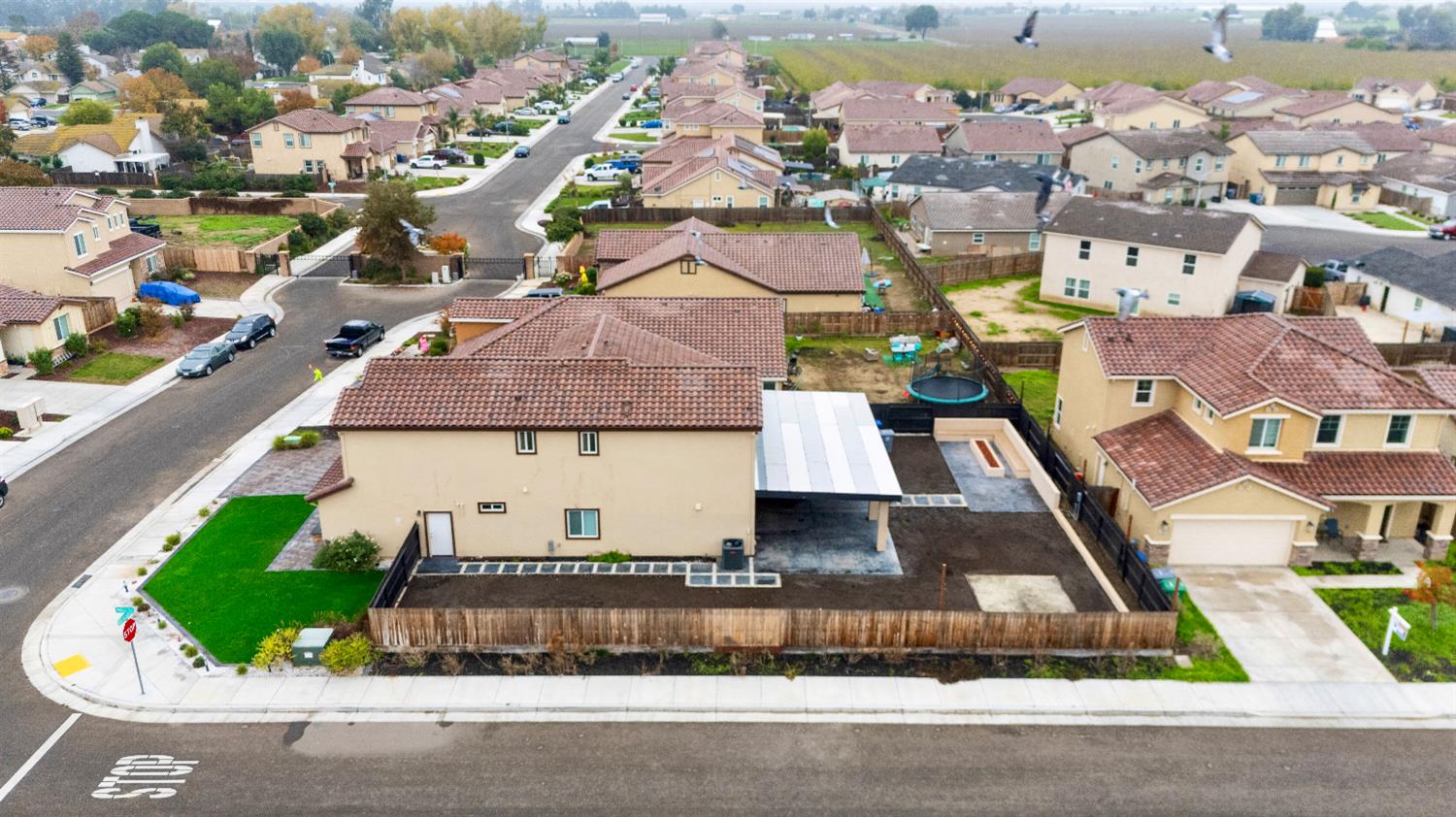 1974 Gus Villalta Dr, Los Banos, CA 93635