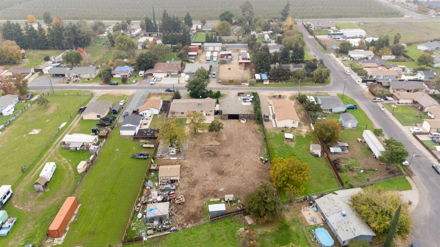 960 Elma St, Hickman, CA 95323