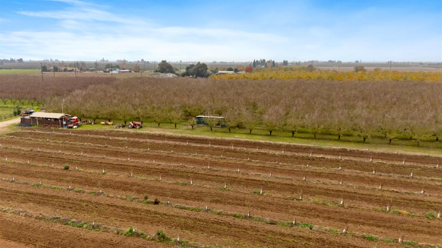 16221 Carrolton Rd, Escalon, CA 95320