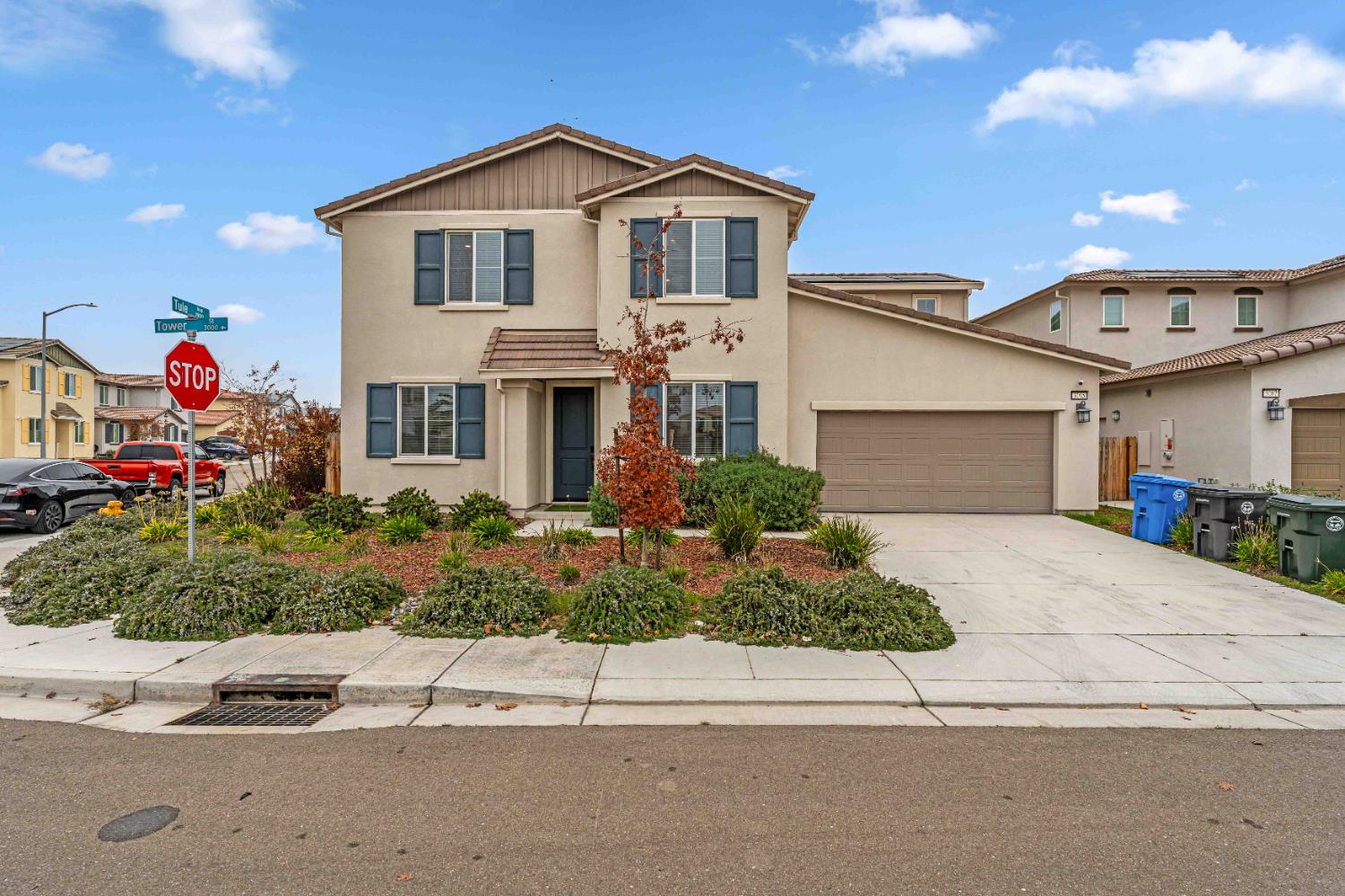 3095 Tower St, Manteca, CA 95337