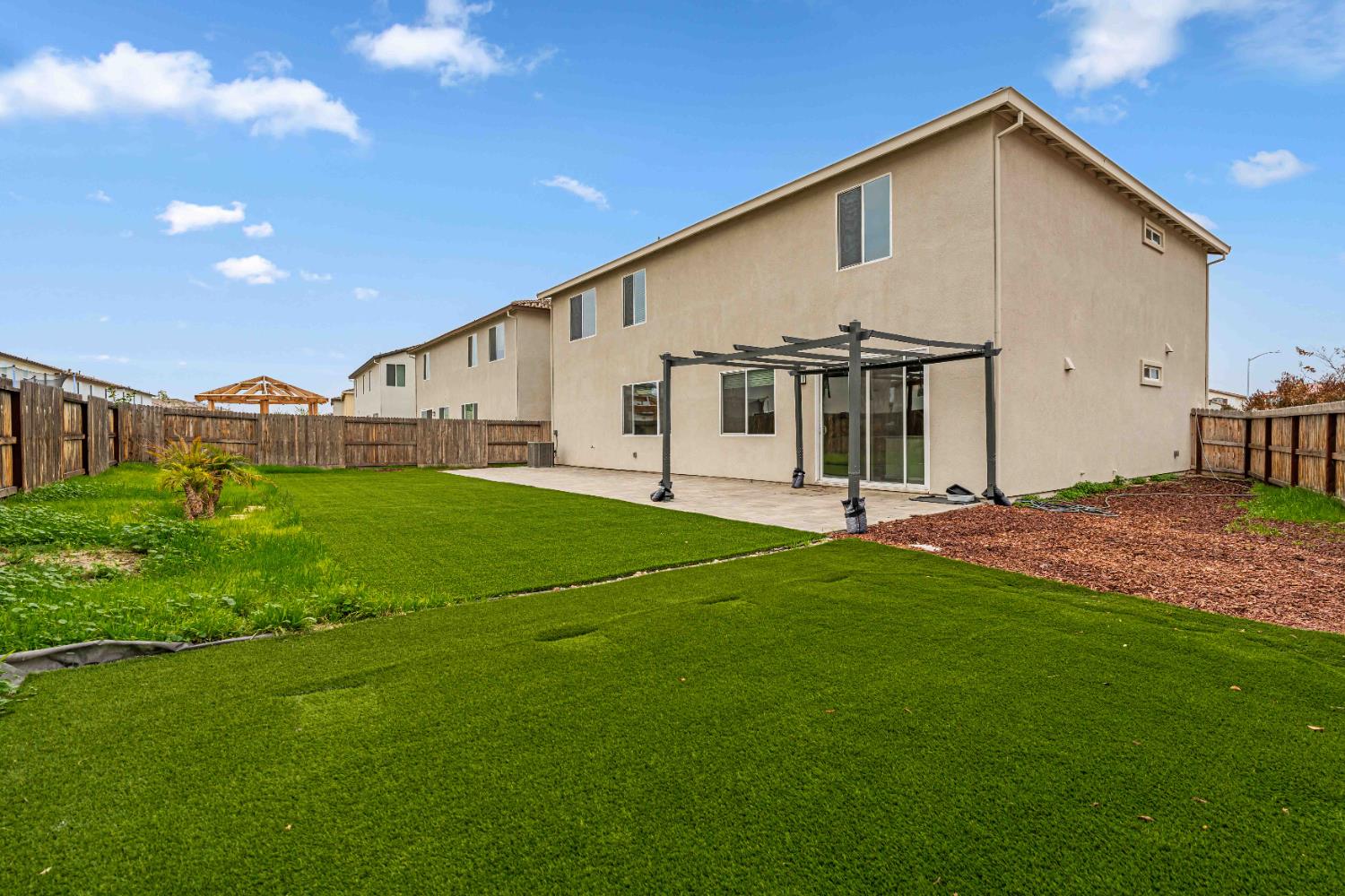 3095 Tower St, Manteca, CA 95337