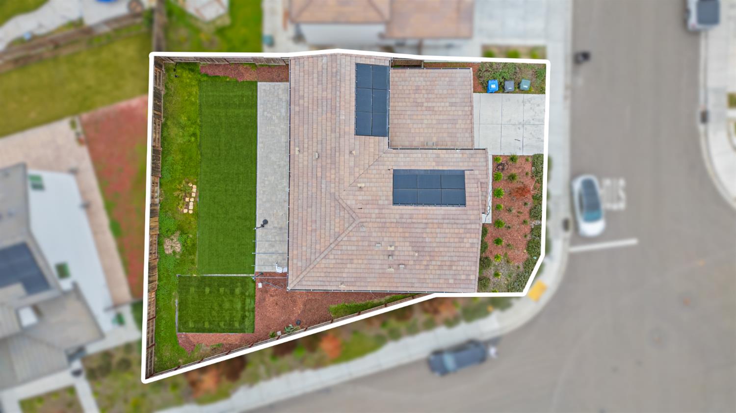 3095 Tower St, Manteca, CA 95337