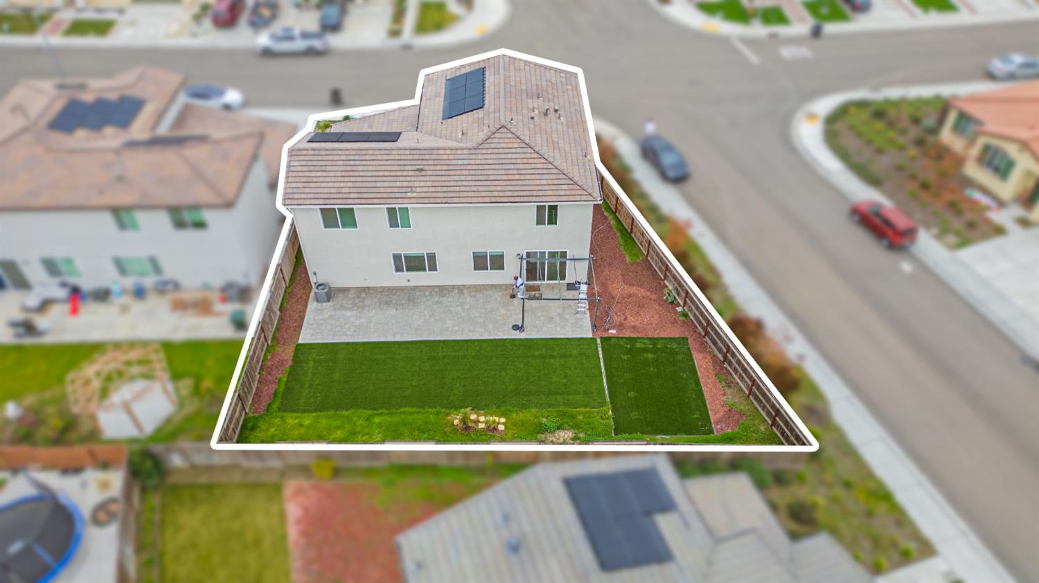 3095 Tower St, Manteca, CA 95337