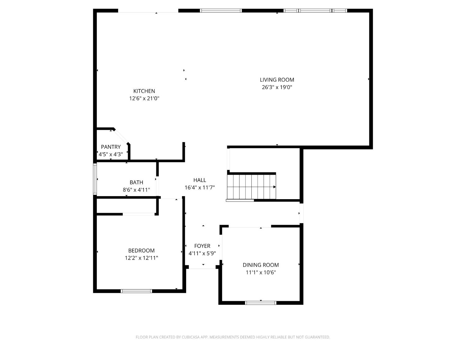 3095 Tower St, Manteca, CA 95337