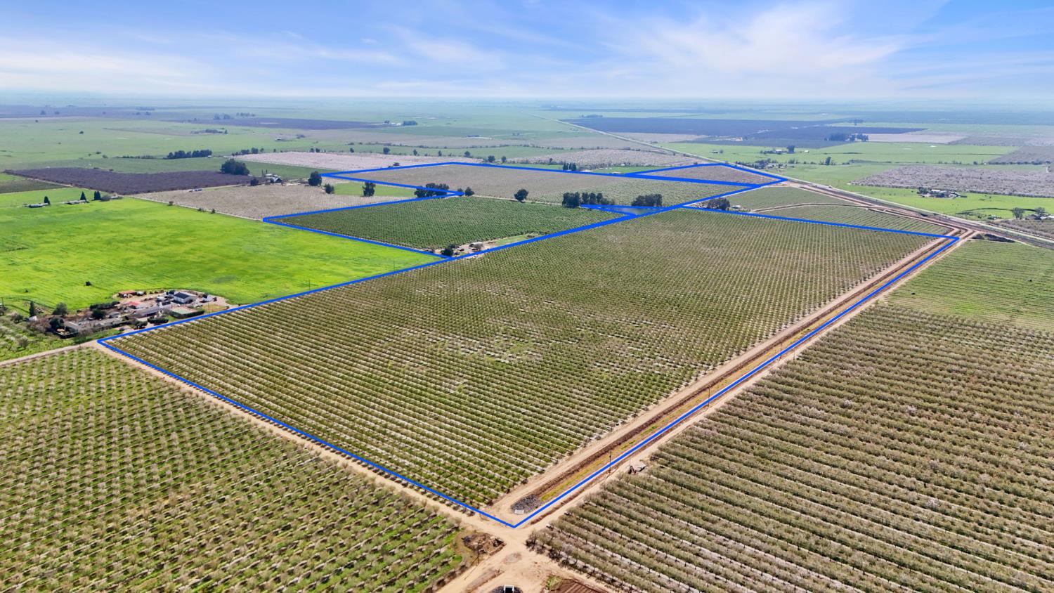 4506 S Ispen, Le Grand, CA 95333