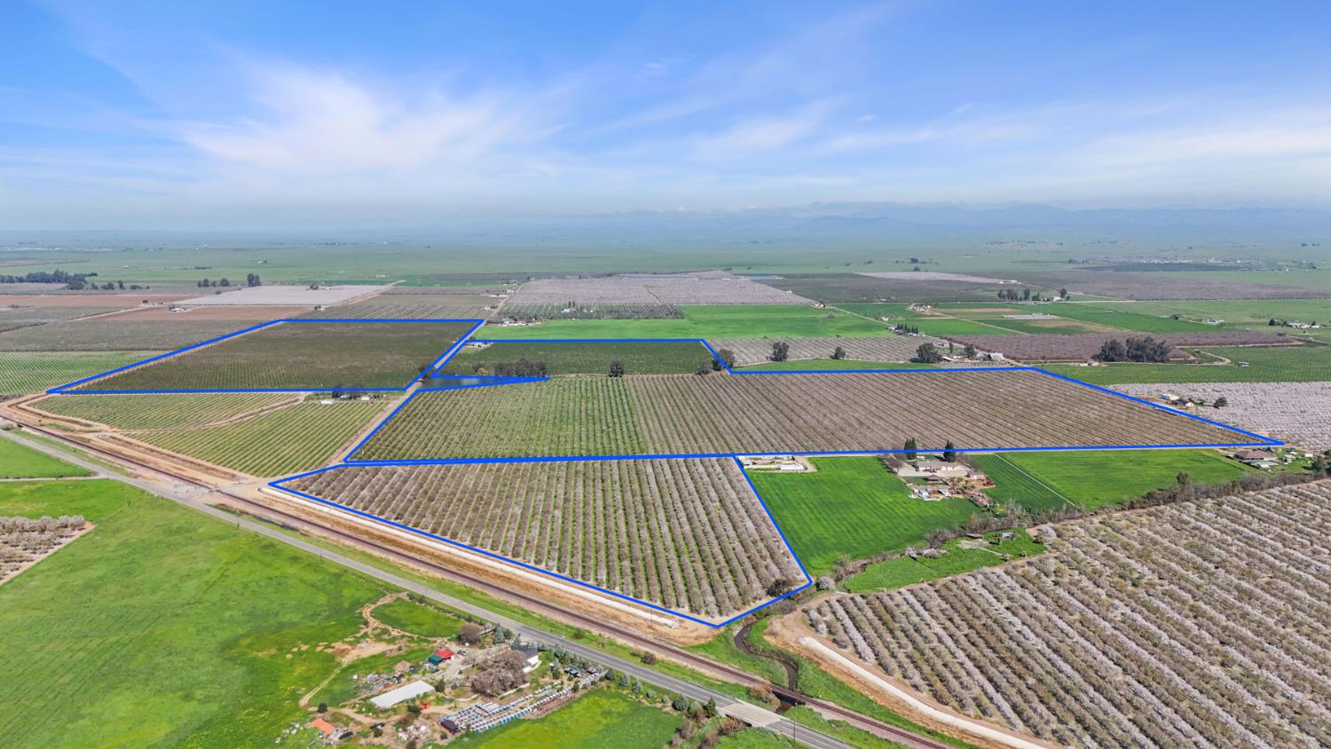 4506 S Ispen, Le Grand, CA 95333