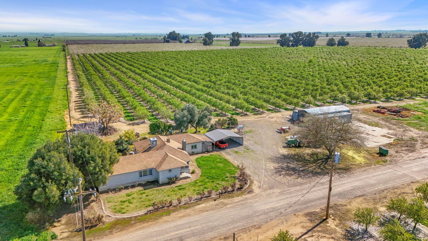 4506 S Ispen, Le Grand, CA 95333