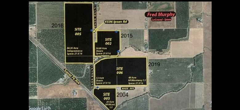 4506 S Ispen, Le Grand, CA 95333