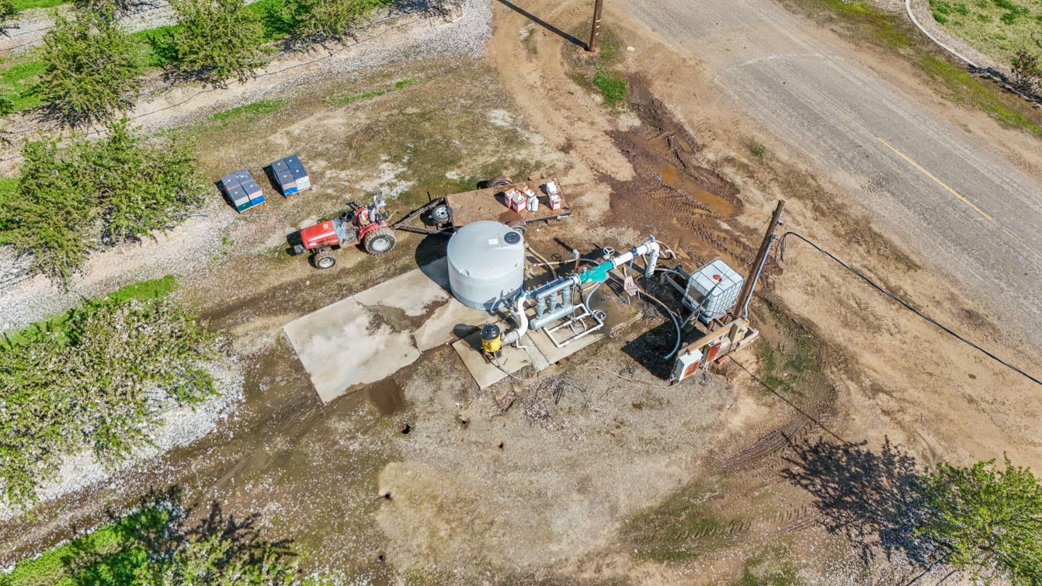 4506 S Ispen, Le Grand, CA 95333